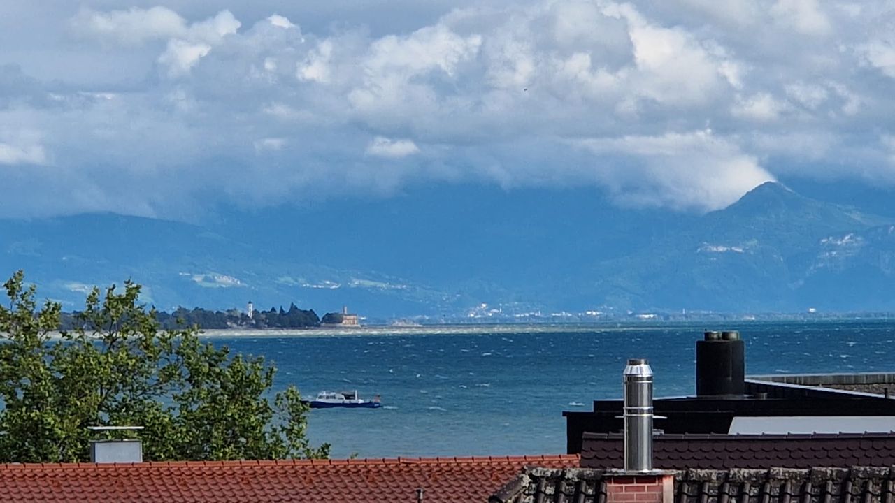 Weitblick Weitblick
